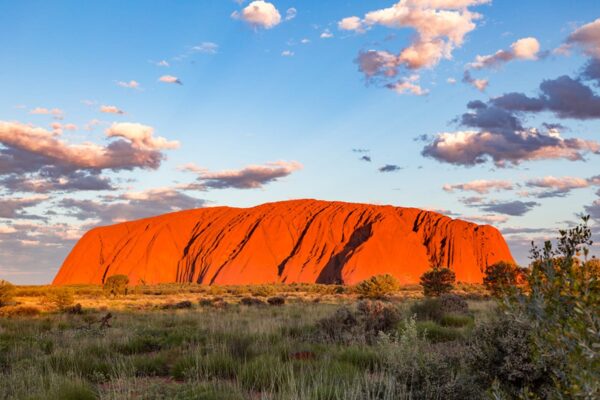 The Best Places to Experience Australia’s Outback