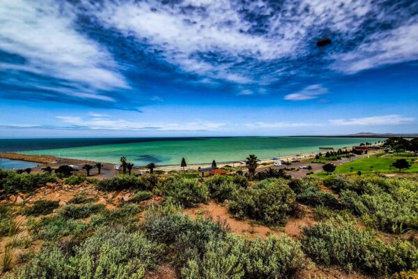 Discovering the Scenic Beauty of the Eyre Peninsula