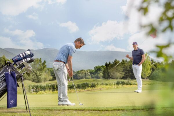 Golfing Guide: Teeing Off at Phillip Island Golf Club