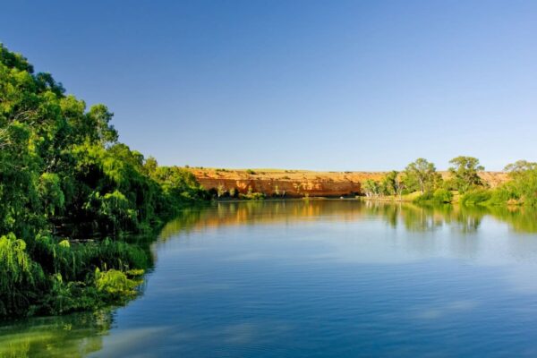 Discovering the Scenic Beauty of the Murraylands