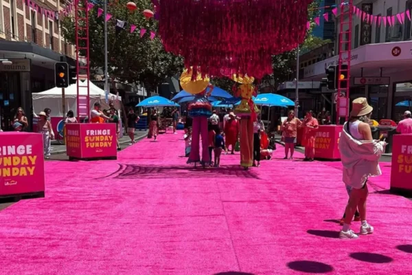 Best Perth Tours For The 2026 Fringe World Festival